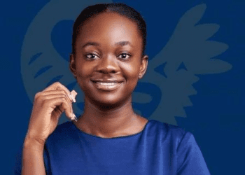 Yvonne Osei Adobea