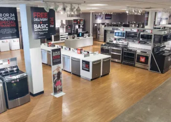 Appliances