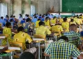 BECE Candidate