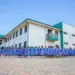 Bosomtwe STEM School in Ghana