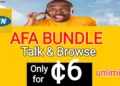 MTN AFA Bundle
