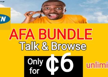 MTN AFA Bundle