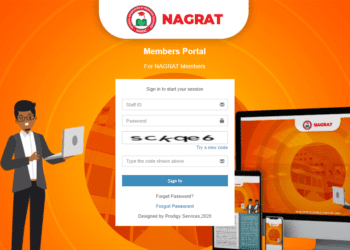 NAGRAT Loan Portal