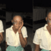 Nkwatia Presby SHS Student