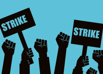 Strike