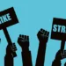 Strike