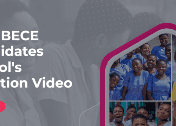 2023 BECE Candidates School's Selection Video