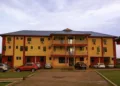 Accommodation