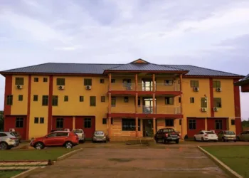 Accommodation