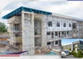 Accra Stem Academy in East Legon-