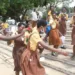 BECE Students--