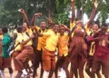 BECE Students