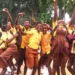 BECE Students