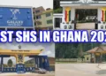 Best SHS in Ghana