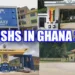 Best SHS in Ghana