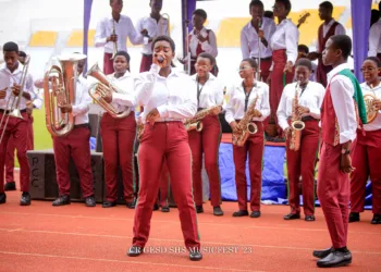 CR GESD SHS Musicfest '23