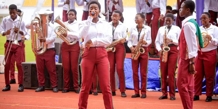 CR GESD SHS Musicfest '23