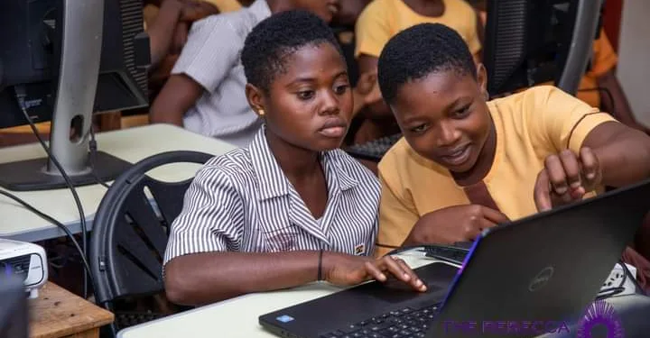 JHS Students