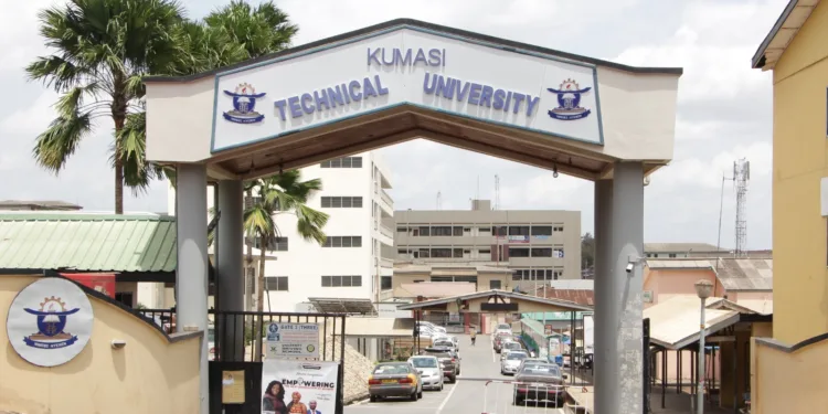 Kumasi Technical University