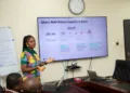 MoE Set To Partner With Zipline Technology To Revolutionize STEM Education In Ghana