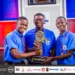 NSMQ 2022 Winners