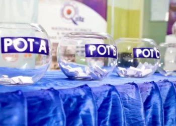 NSMQ Prelims Balloting