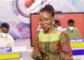 Prof Elsie Effah Kaufmann-