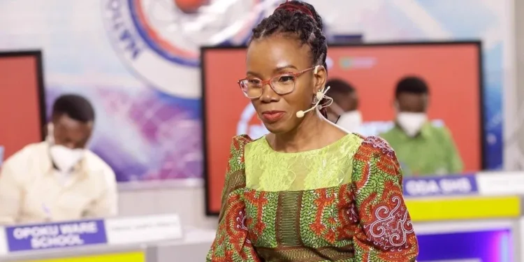 Prof Elsie Effah Kaufmann-