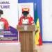 Prof. Kwame Osei Kwarteng, UCC
