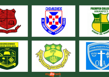 SHS in Ghana