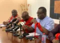 Teachers Unions In Ghana