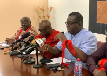 Teachers Unions In Ghana