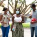 University Students in Ghana