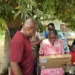 Ablakwa surprises young Gertrude with a laptop