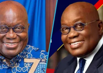 Akufo-Addo