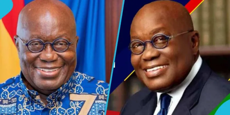 Akufo-Addo