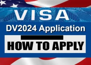 American-Visa