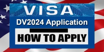 American-Visa