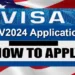 American-Visa