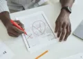 Script Marking