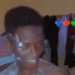 Berekum College of Education student who won bet