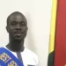 Bismark Kwame Tunu