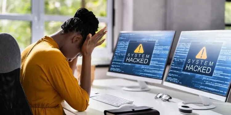 Cyber Attack