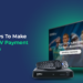 DStv Subscription