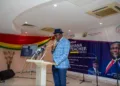 Dr. Christian Addai-Poku