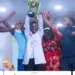 Dzikunu Nelson wins 2023 edition of The Literacy Challenge