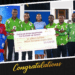 Elsie Effah Kaufmann Top Runner-up Award for NSMQ 2023