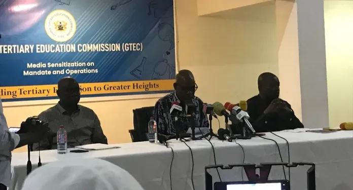 GTEC