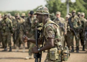 Ghana-Armed-Forces