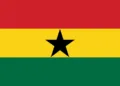 Ghana Flag